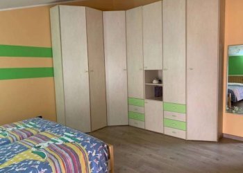 Attico via Carlo Romanò, Cesate - foto 9