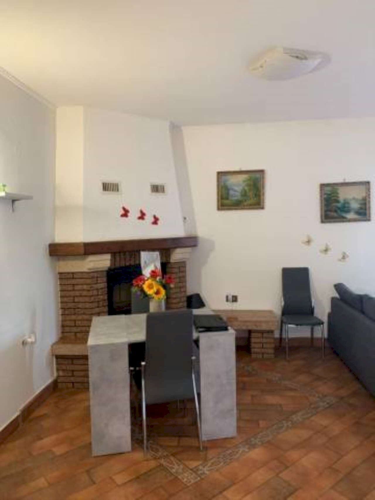 Salone - Attico via Enrico Berlinguer, Cesate - foto 3