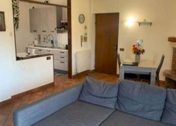 Salone - Attico via Enrico Berlinguer, Cesate - foto 2