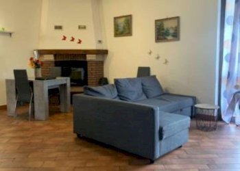 Salone - Attico via Enrico Berlinguer, Cesate - foto 6