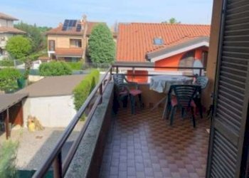 Balcone - Attico via Enrico Berlinguer, Cesate - foto 8