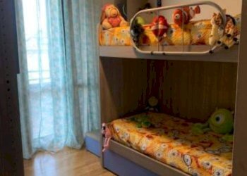 Camera da letto - Attico via Enrico Berlinguer, Cesate - foto 10