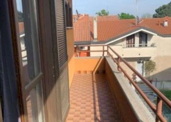 Balcone - Attico via Enrico Berlinguer, Cesate - foto 13