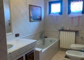 Bagno - Attico via Enrico Berlinguer, Cesate - foto 15