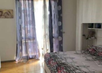 Camera da letto - Attico via Enrico Berlinguer, Cesate - foto 16