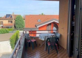 Balcone - Attico via Enrico Berlinguer, Cesate - foto 19