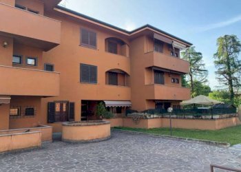 Facciata - Attico via Enrico Berlinguer, Cesate - foto 21