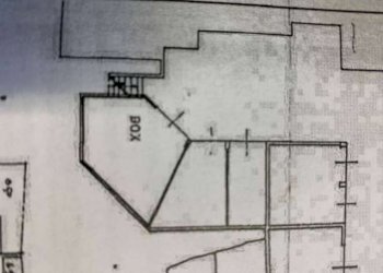 Planimetria - Attico via Enrico Berlinguer, Cesate - foto 23