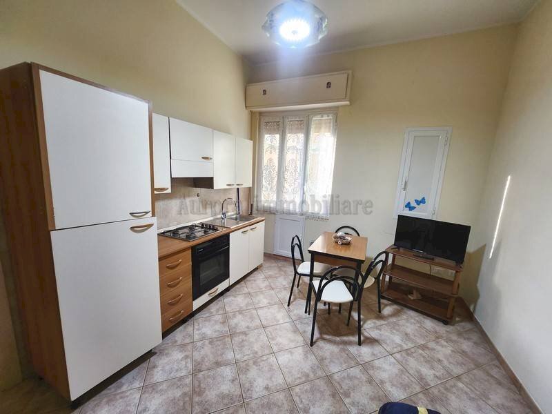 Apartment corso Europa, Borghetto Santo Spirito - photo 3