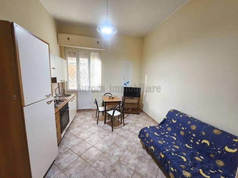 Apartment corso Europa, Borghetto Santo Spirito - photo 1