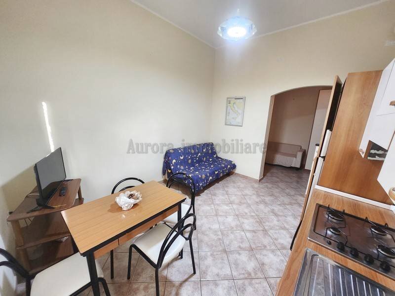 Apartment corso Europa, Borghetto Santo Spirito - photo 2