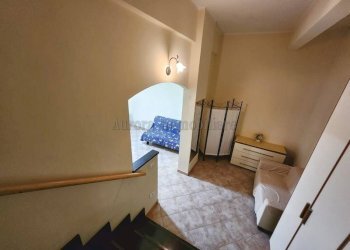 Appartamento corso Europa, Borghetto Santo Spirito - foto 4