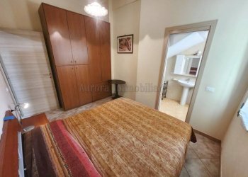 Appartamento corso Europa, Borghetto Santo Spirito - foto 7