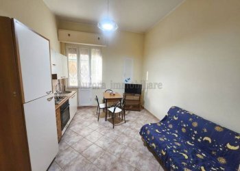 Appartamento corso Europa, Borghetto Santo Spirito - foto 1