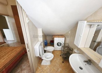 Appartamento corso Europa, Borghetto Santo Spirito - foto 11