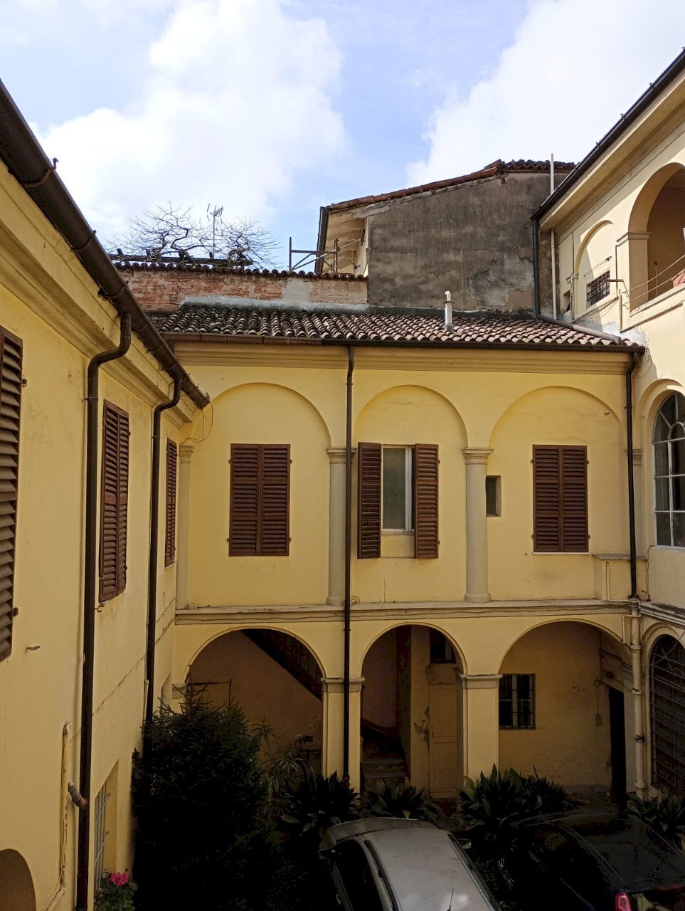 Appartamento Piacenza - foto 1