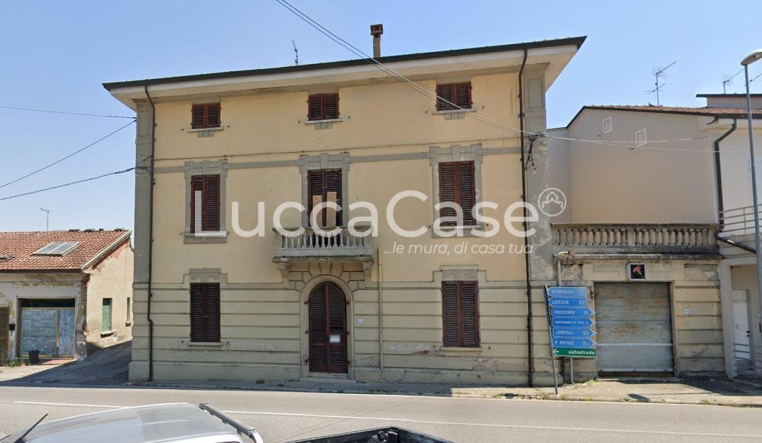 Terraced Villa Fucecchio - photo 1