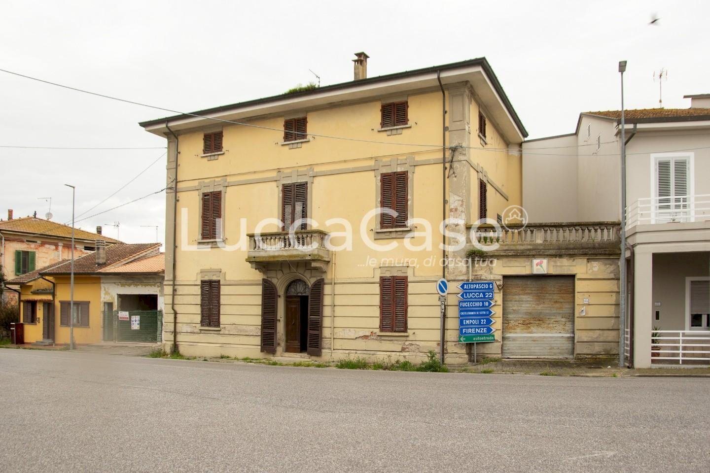 Terraced Villa Fucecchio - photo 2
