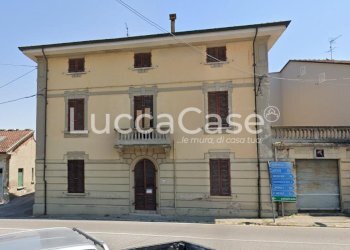 Terraced Villa Fucecchio - photo 1