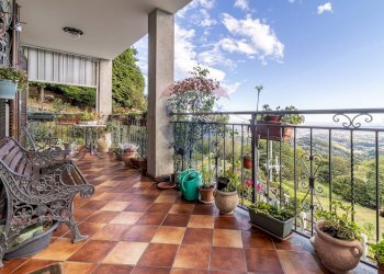 Casa indipendente regione tancallo, 51 
 Sant'Eurosia, Pralungo - foto 6