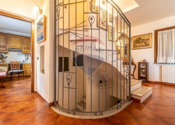 Casa indipendente regione tancallo, 51 
 Sant'Eurosia, Pralungo - foto 11