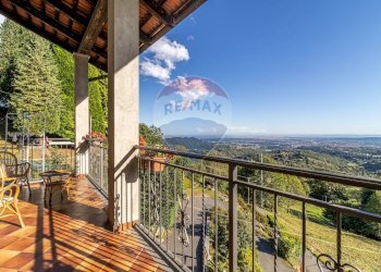 Casa indipendente regione tancallo, 51 
 Sant'Eurosia, Pralungo - foto 33