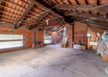 Casa indipendente regione tancallo, 51 
 Sant'Eurosia, Pralungo - foto 40