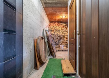 Casa indipendente regione tancallo, 51 
 Sant'Eurosia, Pralungo - foto 42