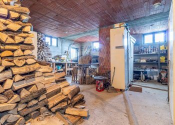 Casa indipendente regione tancallo, 51 
 Sant'Eurosia, Pralungo - foto 43