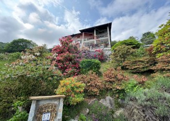 Casa indipendente regione tancallo, 51 
 Sant'Eurosia, Pralungo - foto 45