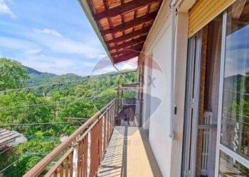 Terraced Villa Frazione Alloro, 12 
 Mosso S. Maria, Valdilana - photo 24