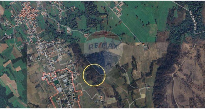 Terreno edificabile via Giovanni XXXIII 
 Benna, BI, Benna - foto 2