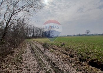 Terreno edificabile via Giovanni XXXIII 
 Benna, BI, Benna - foto 6