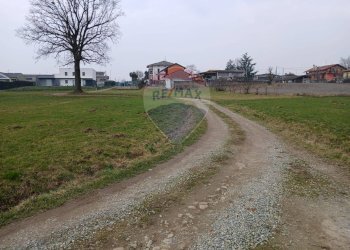 Terreno edificabile via Giovanni XXXIII 
 Benna, BI, Benna - foto 10