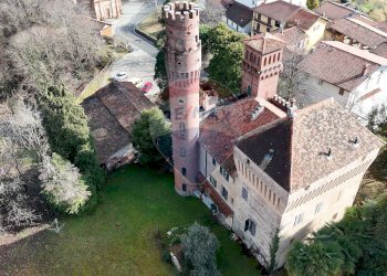 Castello Frazione Villa, 1 
 Ternengo, Ternengo - foto 2
