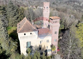 Castello Frazione Villa, 1 
 Ternengo, Ternengo - foto 3