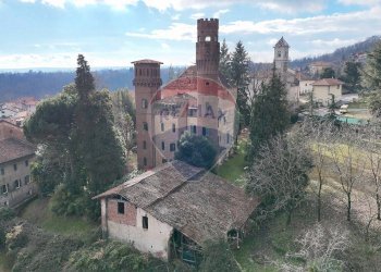 Castello Frazione Villa, 1 
 Ternengo, Ternengo - foto 5