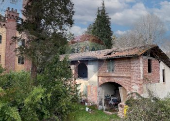 Castello Frazione Villa, 1 
 Ternengo, Ternengo - foto 6