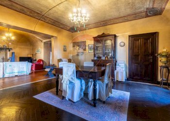 Castello Frazione Villa, 1 
 Ternengo, Ternengo - foto 12