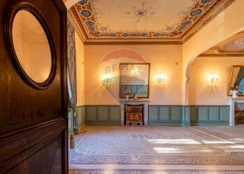 Castello Frazione Villa, 1 
 Ternengo, Ternengo - foto 14