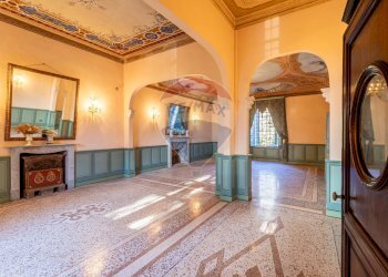 Castello Frazione Villa, 1 
 Ternengo, Ternengo - foto 15