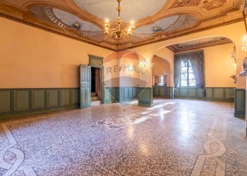 Castello Frazione Villa, 1 
 Ternengo, Ternengo - foto 21