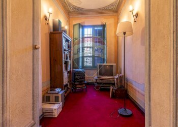 Castello Frazione Villa, 1 
 Ternengo, Ternengo - foto 25