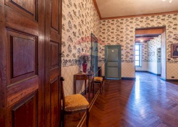 Castello Frazione Villa, 1 
 Ternengo, Ternengo - foto 40