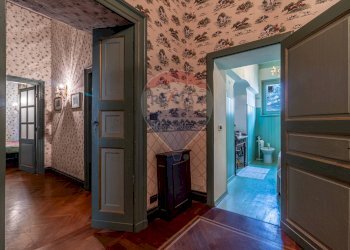 Castello Frazione Villa, 1 
 Ternengo, Ternengo - foto 45