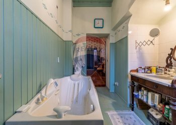 Castello Frazione Villa, 1 
 Ternengo, Ternengo - foto 47