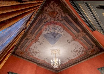 Castello Frazione Villa, 1 
 Ternengo, Ternengo - foto 58