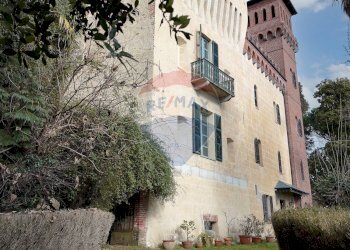 Castello Frazione Villa, 1 
 Ternengo, Ternengo - foto 59