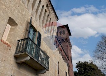 Castello Frazione Villa, 1 
 Ternengo, Ternengo - foto 60