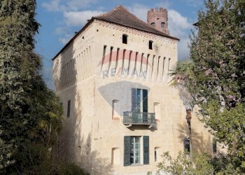 Castello Frazione Villa, 1 
 Ternengo, Ternengo - foto 61